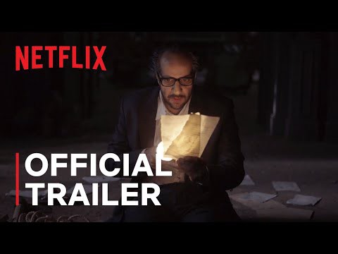Netflix lansează joi primul său serial original egiptean, intitulat „Paranormal“