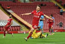 Wolves - Liverpool 0-1. Diogo Jota, fostul atacant al 