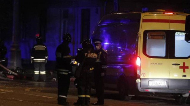 Poliţia rusă a împuşcat mortal un adolescent în regiunea Tatarstan, după o „tentativă de atac terorist“