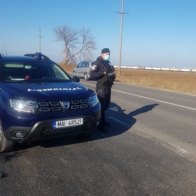 Activități preventive desfășurate de polițiștii constănțeni