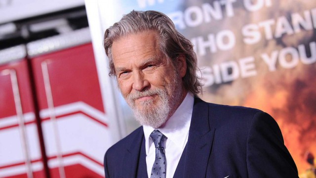 Actorul Jeff Bridges, diagnosticat cu limfom, dă detalii despre lupta sa cu cancerul