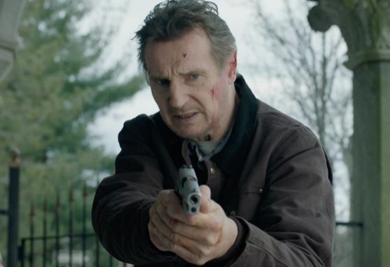 Filmul de acţiune Honest Thief, cu Liam Neeson, a revenit pe primul loc în box office-ul românesc de weekend