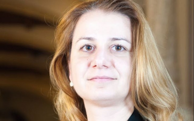 Ligia Deca: Sistemul educaţional trebuie gândit plecând de la cum ne aşteptăm să evolueze economia şi societatea