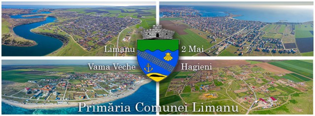 Primăria Limanu anunță modificări temporare ale traseelor