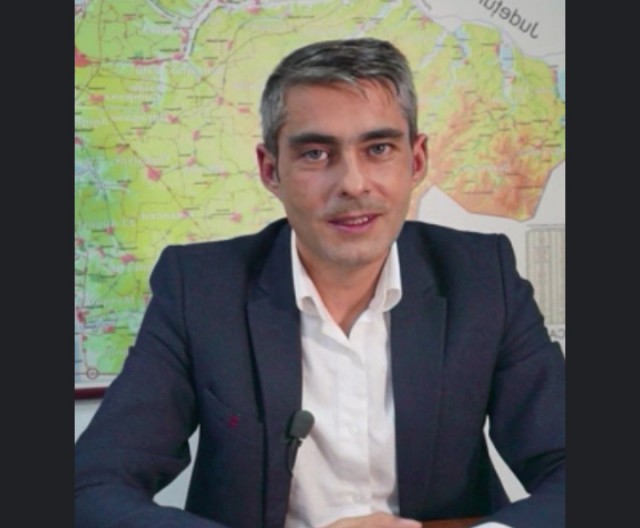 Lungoci NU îşi dă DEMISIA de la R.A.J.D.P
