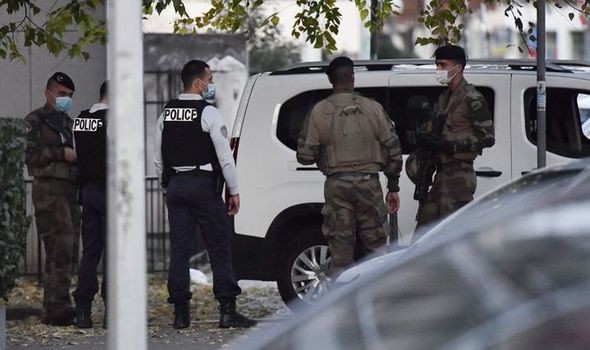 Un suspect a fost arestat după ce un preot ortodox grec a fost împuşcat la Lyon