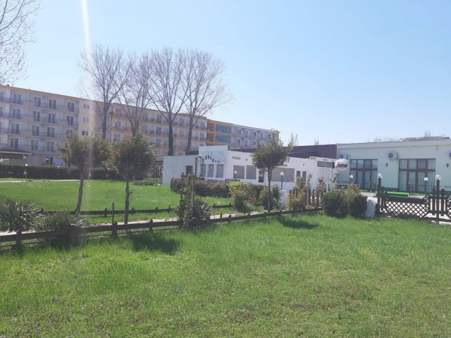 PATRONII restaurantului MODERN din Mamaia, OBLIGAŢI să DEMOLEZE o parte din LOCAL