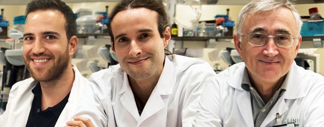 Un ceas epigenetic ce prezice evoluţia pacienţilor cu cancer, creat de o echipă internaţională de cercetători