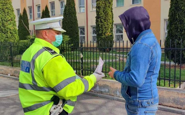 Un CUNOSCUT HOȚ a fost ACHITAT într-un DOSAR COVID