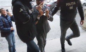 Cristian Rizea, fost deputat PSD, a primit mandat de arestare pentru 18 zile