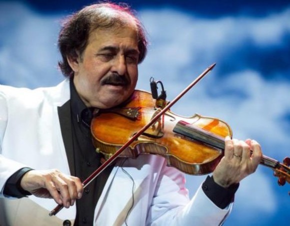 Nicolae Botgros a ajuns la Reanimare din cauza coronavirusului. Dirijorul are o formă severă de COVID-19