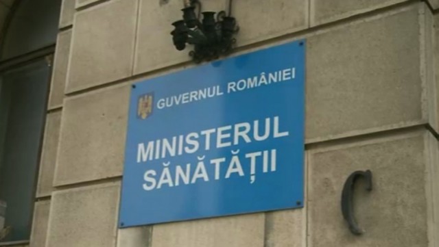 Ministerul Sănătăţii anunţă un program pilot de tratare a pacienţilor cu AVC