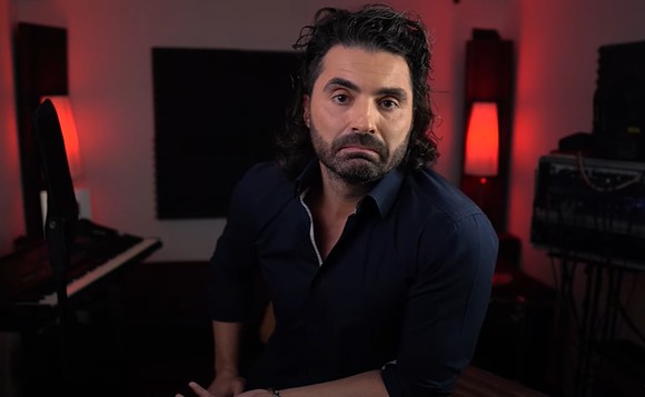 Pepe divorțează de Raluca Pastramă după 8 ani de căsnicie. „Ea a hotărât să pună capăt”