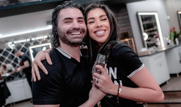 Unde locuiește Raluca acum, după anunțul divorțului de Pepe. Și-a făcut bagajele și a plecat