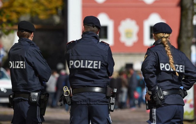 Germania: Un detectiv particular considerat a fi artizanul scandalului Ibizagate a fost arestat la Berlin