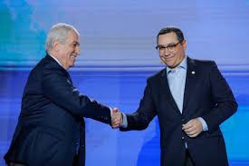 Victor Ponta, desemnat de Congresul PRO România și ALDE pentru funcția de premier, a prezentat 5 măsuri vitale și imediate pentru guvernare