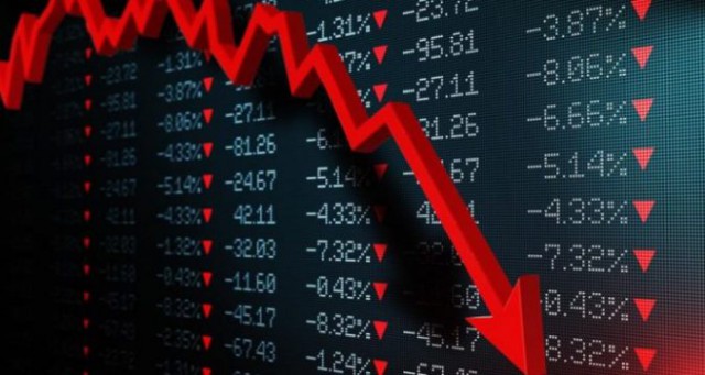 Economia zonei euro se îndreaptă spre o dublă recesiune