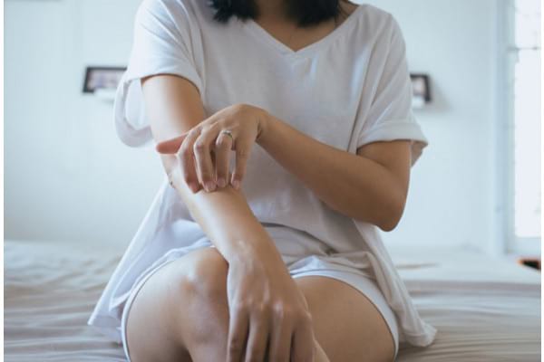 Regimul alimentar pentru pacienții cu afecțiuni dermatologice