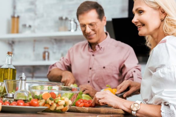 Regim alimentar pentru pacientul cu embolism pulmonar