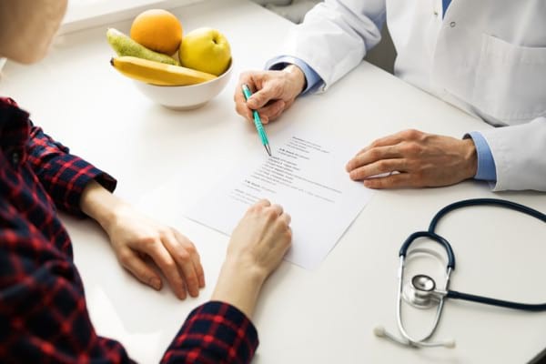 Regimul alimentar pentru persoanele cu pietre la rinichi