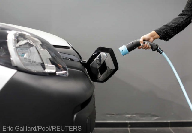 Renault vrea să treacă la o viteză superioară pe segmentul automobilelor electrice