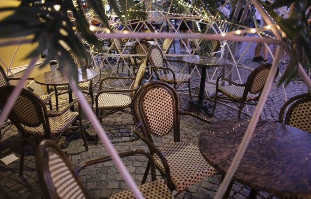 ATENȚIE! Se REDESCHID RESTAURANTELE în municipiul Constanţa