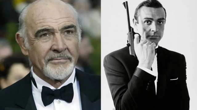 „A definit o epocă şi un stil“: Reacţii la decesul lui Sir Sean Connery