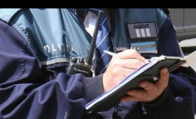 Polițiștii au descins la o nuntă, în Mamaia