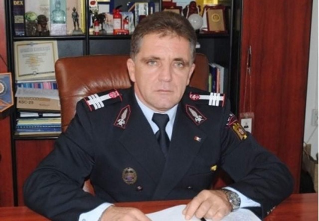 Conducerea Spitalul Județean Constanța și medicii UPU-SMURD, MESAJ de CONDOLEANȚE pentru familia șefului ISU Dobrogea