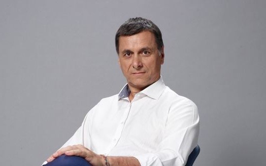 Bogdan Stanoevici, fostul ministru al Românilor de Pretutindeni: