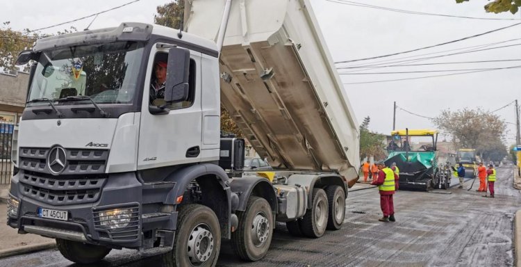 ATENŢIE! Traseele CT BUS circulă DEVIAT din cauza unor lucrări de REABILITARE