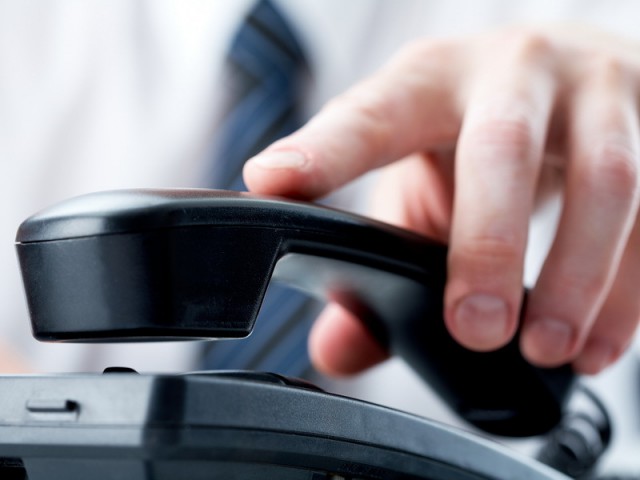 Tarifele la telefonia fixă scad cu 30%, de la 1 noiembrie 2020