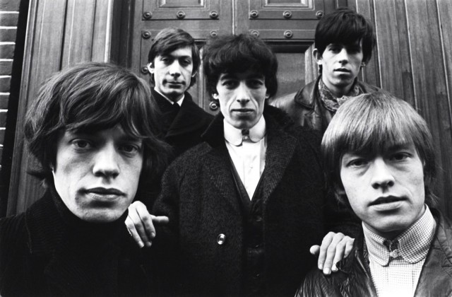 Înregistrarea primei interpretări live de către The Rolling Stones a piesei Sympathy for the Devil, lansată online