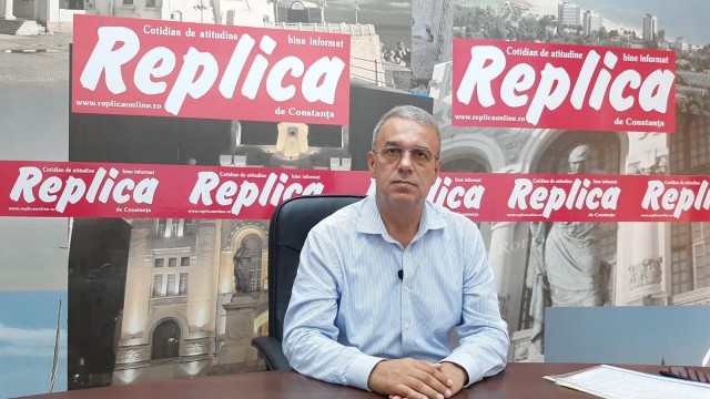 Chiţac, despre întreţinerea spaţiilor verzi: „Nu mai am de gând să plătesc servicii publice care se fac de mântuială!“