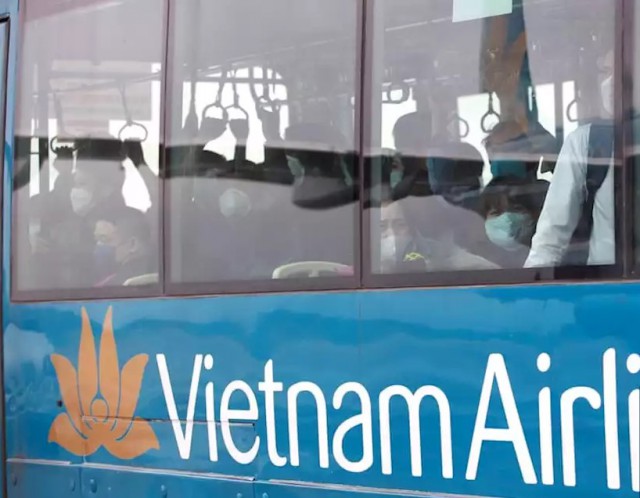 Vietnamul repatriază peste 340 de cetăţeni din România şi Germania