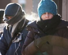 Alerte meteo în aproape toată țara, în Săptămâna Mare: Va ninge, iar în unele zone se depune zăpadă