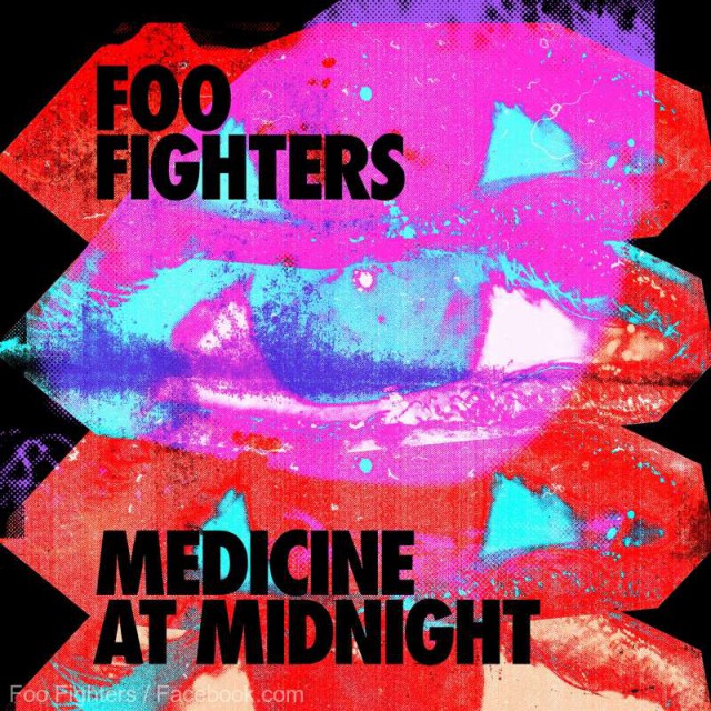 Trupa Foo Fighters va lansa un nou album de studio, „Medicine at Midnight“, în luna februarie