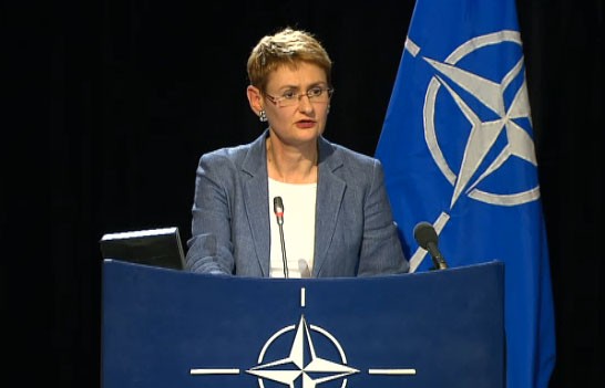 Misiunea NATO în Afganistan va continua şi după retragerea unor efective americane