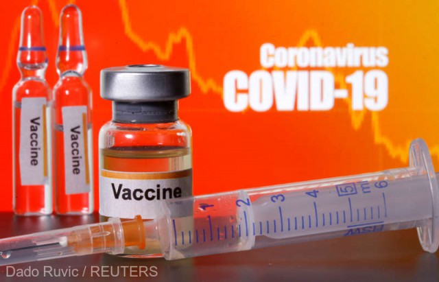 Coronavirus la Constanţa: 1.286 de teste RT-PCR efectuate în ultimele 24 de ore