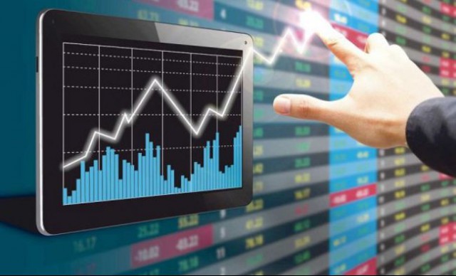 Bursele europene în creştere, în urma sporirii încrederii în redresarea economiei mondiale