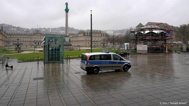 Germania: 12 suspecţi, inculpaţi pentru complot în vederea atacării unor moschei şi uciderea de musulmani