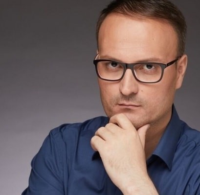 Alexandru Cumpănașu