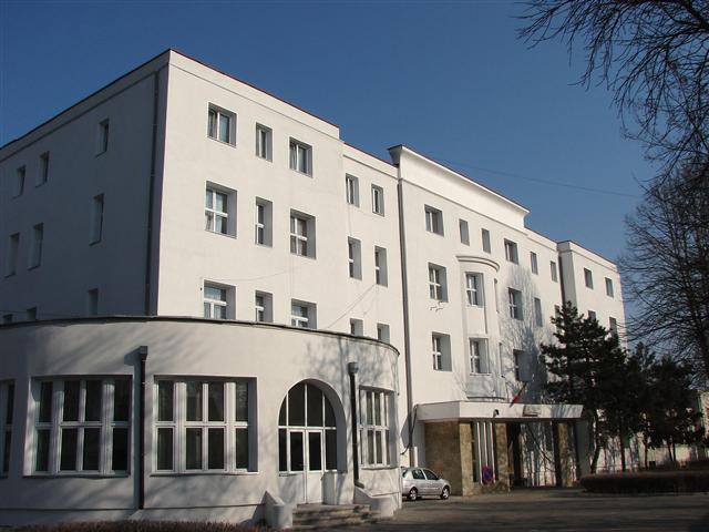 Spitalul EFORIE NORD CAUTĂ aparatură pentru recuperare post COVID