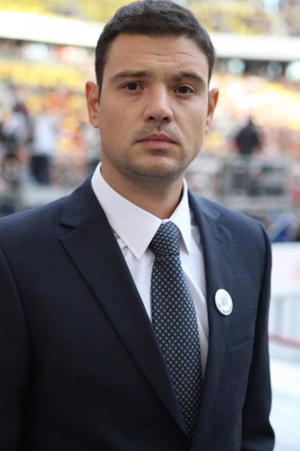 Deputatul PSD, Radu BABUȘ, de ZIUA Dobrogei: Este datoria noastră să rămânem solidari!