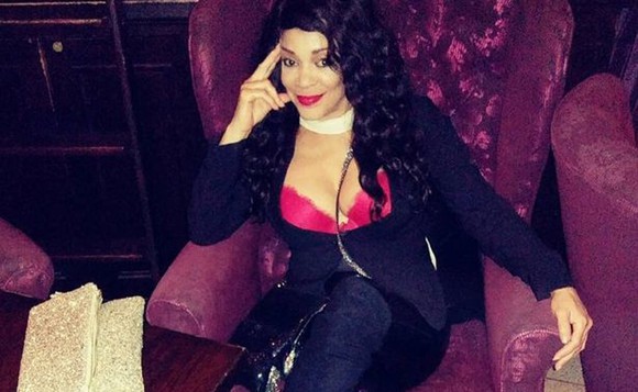 O recunoaşteţi? E iubita lui Michael Jackson din videoclipul „Thriller“