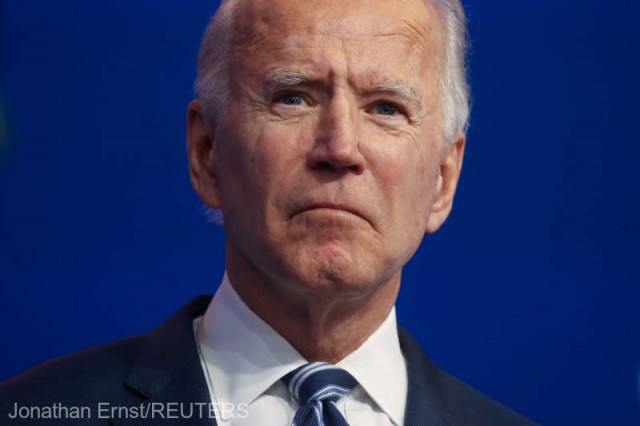 SUA: Departamentul de Stat obstrucţionează accesul lui Joe Biden la mesajele de la lideri străini