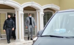 ALEX BODI și-ar fi TRAFICAT fosta SOȚIE!