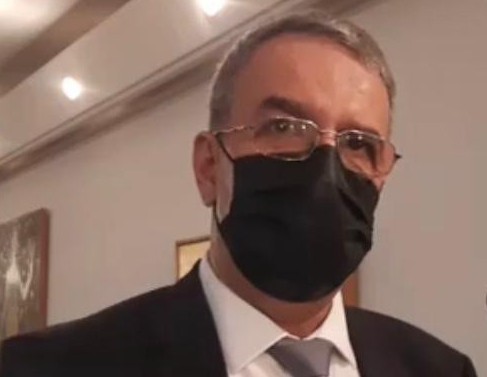 Chiţac, despre verificările ISU de la Spitalul Municipal Constanţa: „Nu sunt motive de îngrijorare“