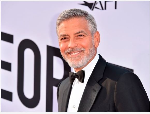 George Clooney a dăruit prietenilor 14 milioane de dolari