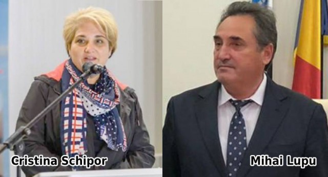Lupu, NEMULŢUMIT de activitatea DSP Constanţa